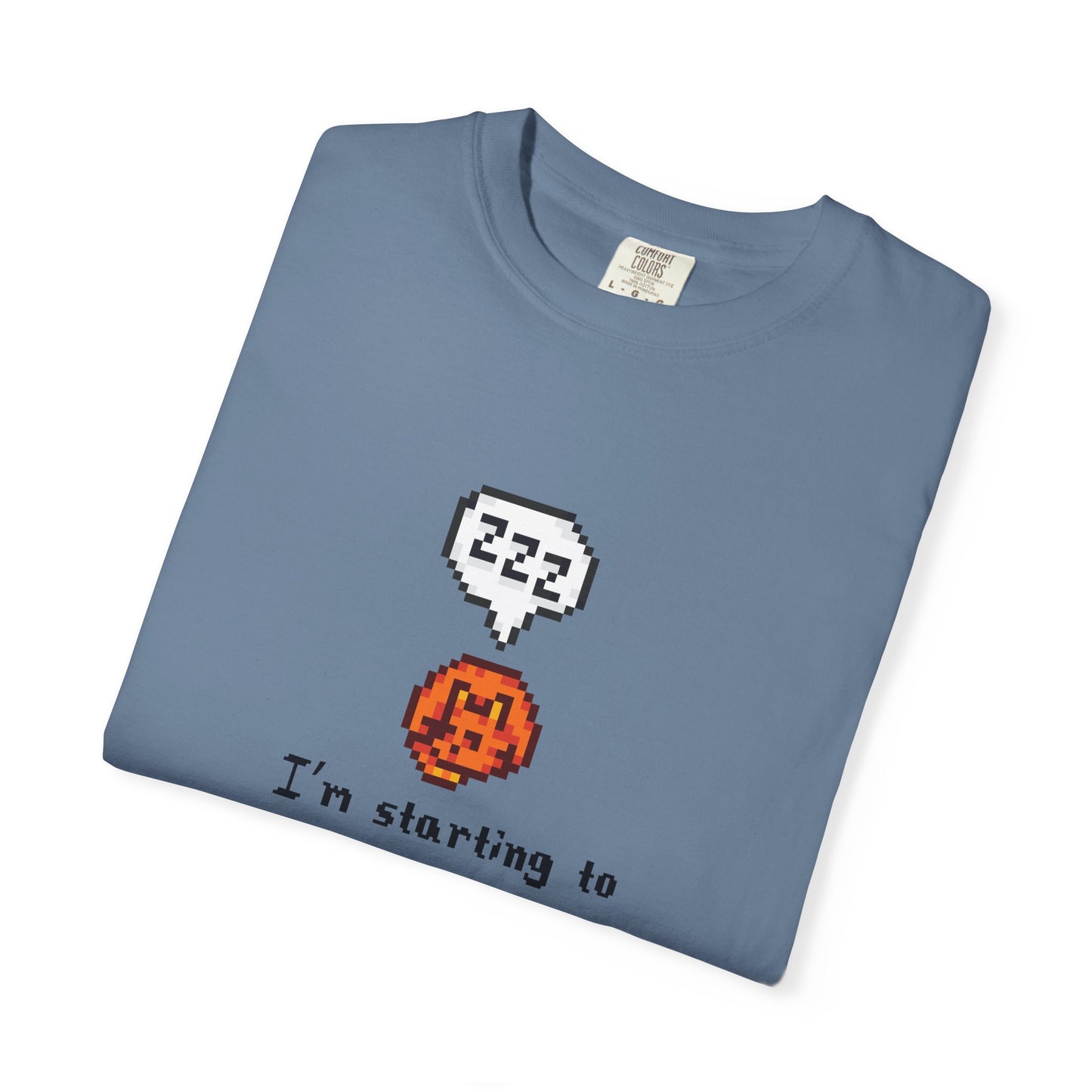 Starting to Feel Exhausted Tee