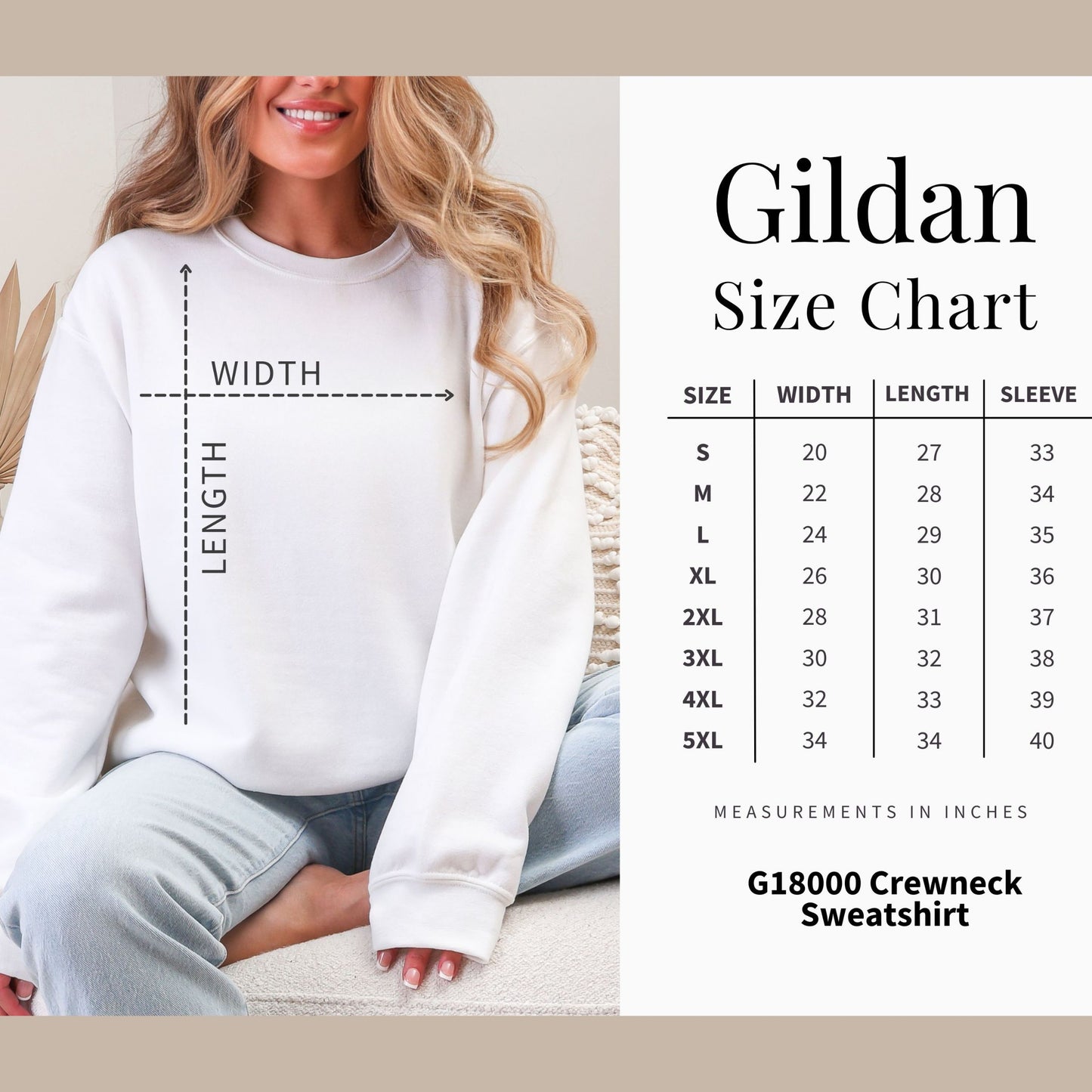 Sweet Roll Embroidered Sweatshirt