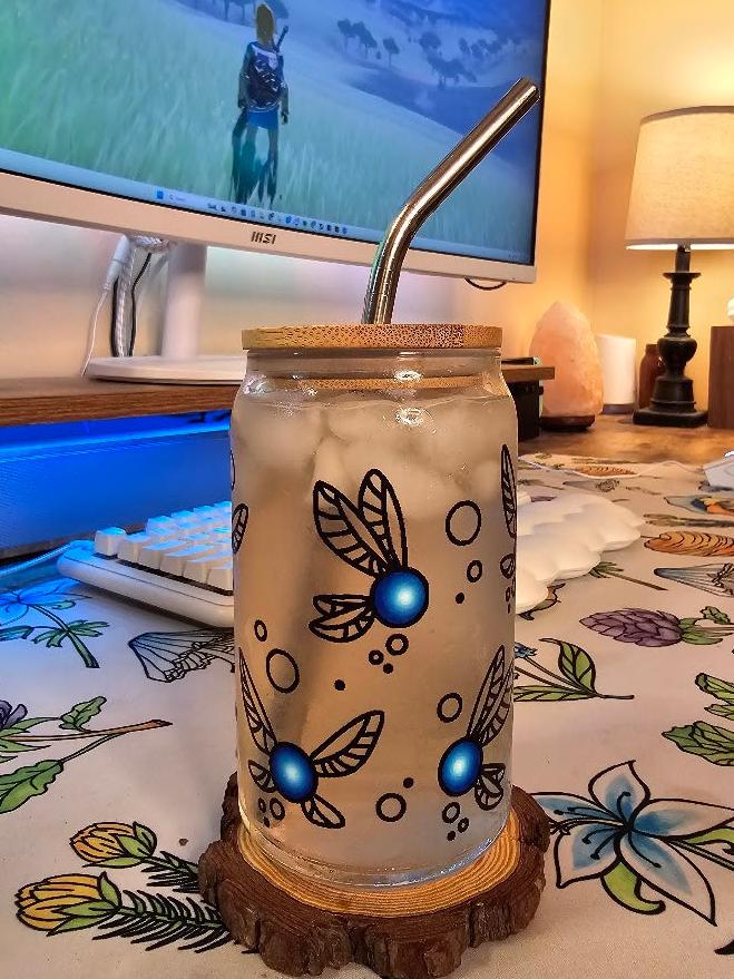 Navi Can Glass