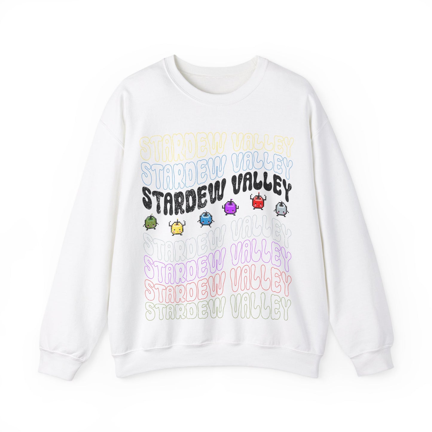 Vintage Junimo Sweatshirt