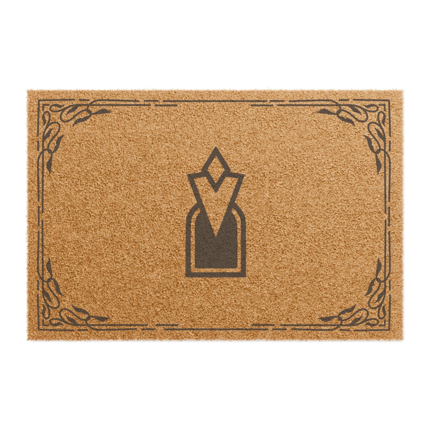 Enter Waypoint Door Mat