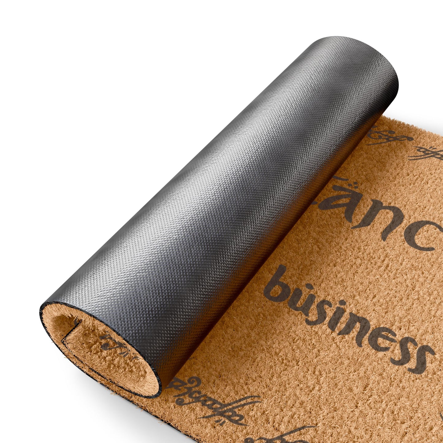 Party Business Door Mat