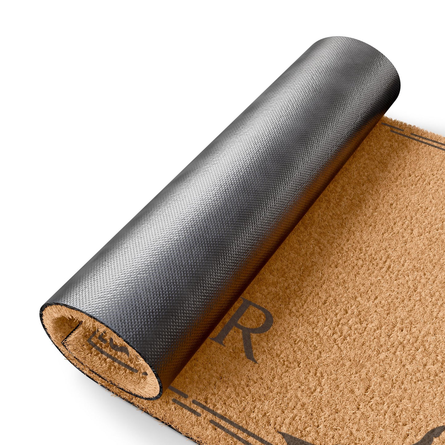 Waypoint Enter Door Mat