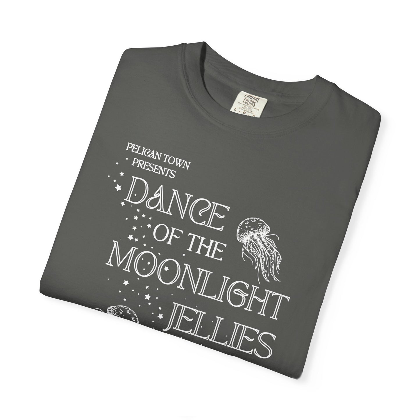 Moonlight Jellies Concert Tee