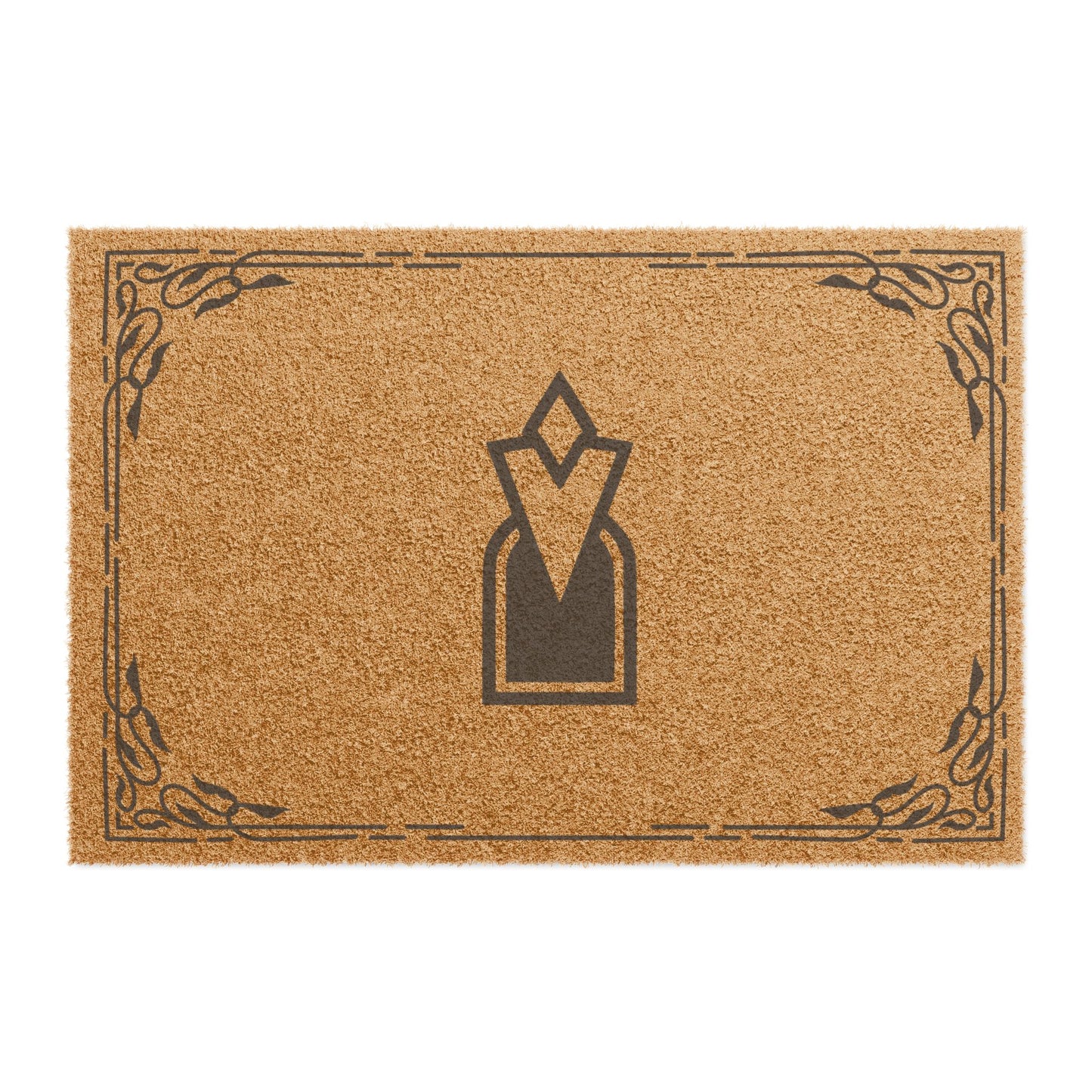 Waypoint Door Mat