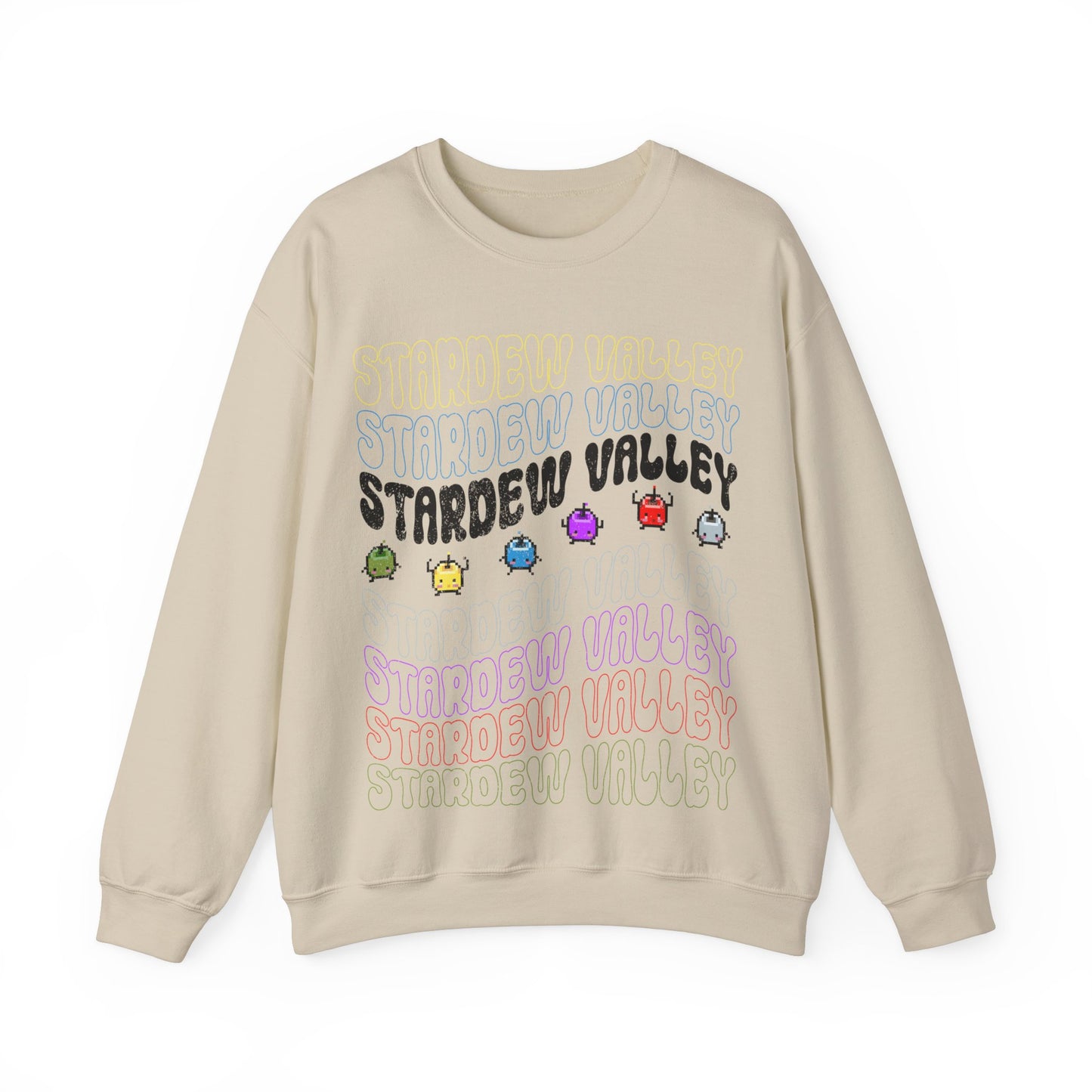 Vintage Junimo Sweatshirt
