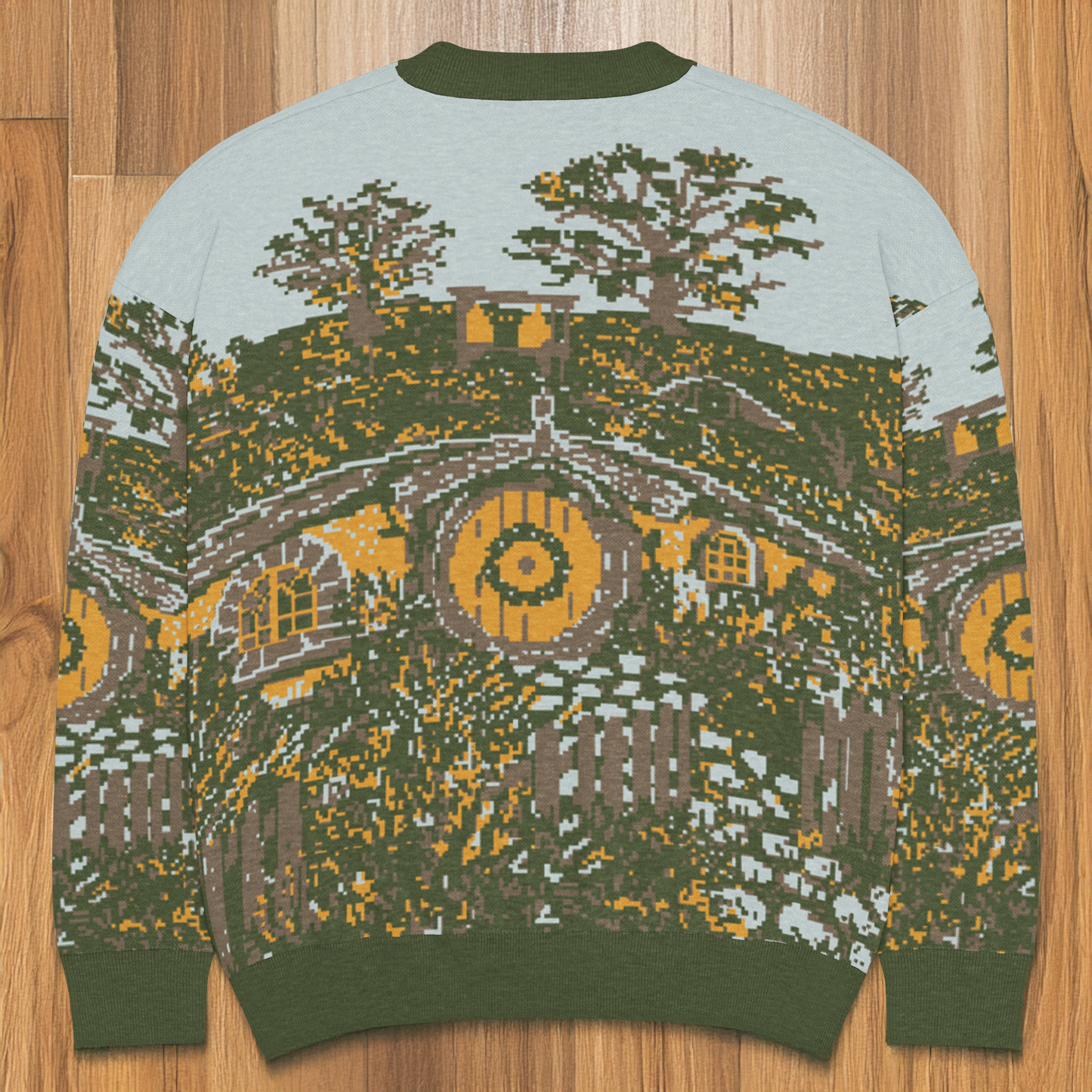The Shire Sweater
