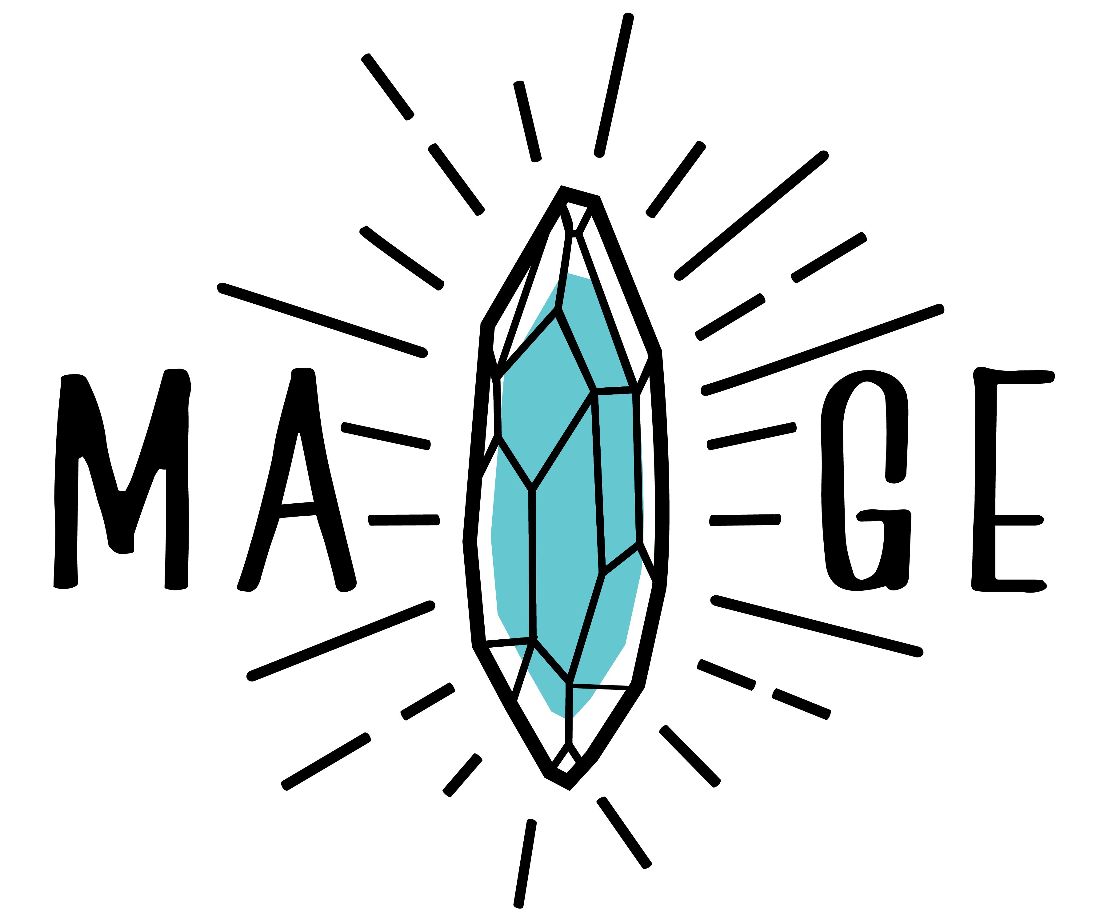 Mage Apparel logo