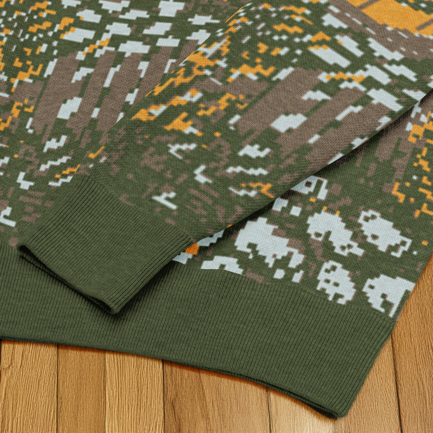 The Shire Sweater