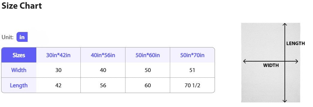 Merry Boo-Mas Knitted Blanket