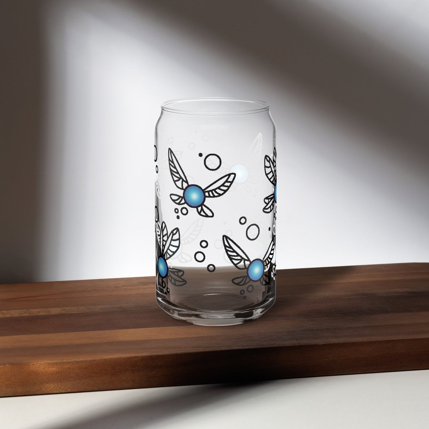 Navi Can Glass