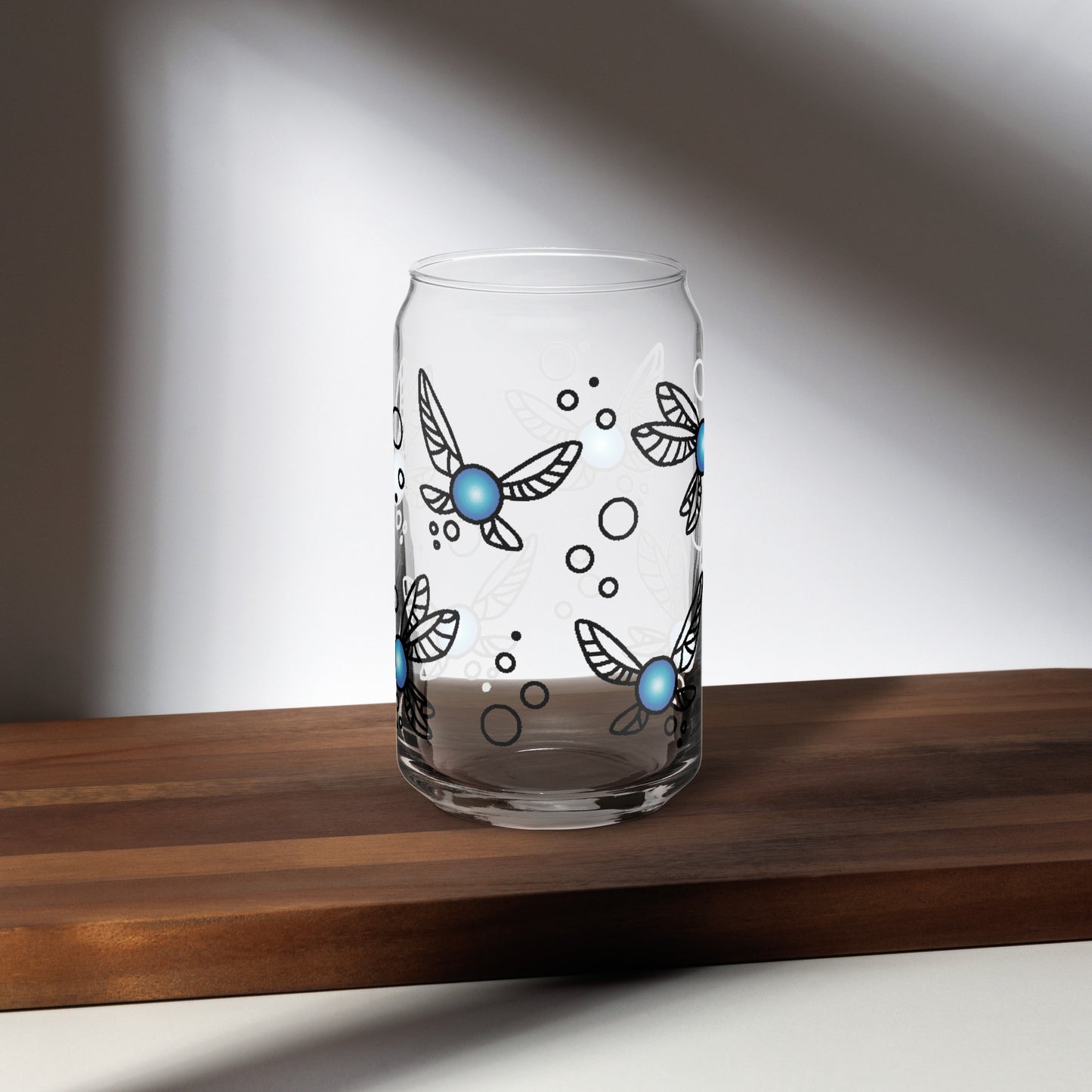 Navi Can Glass