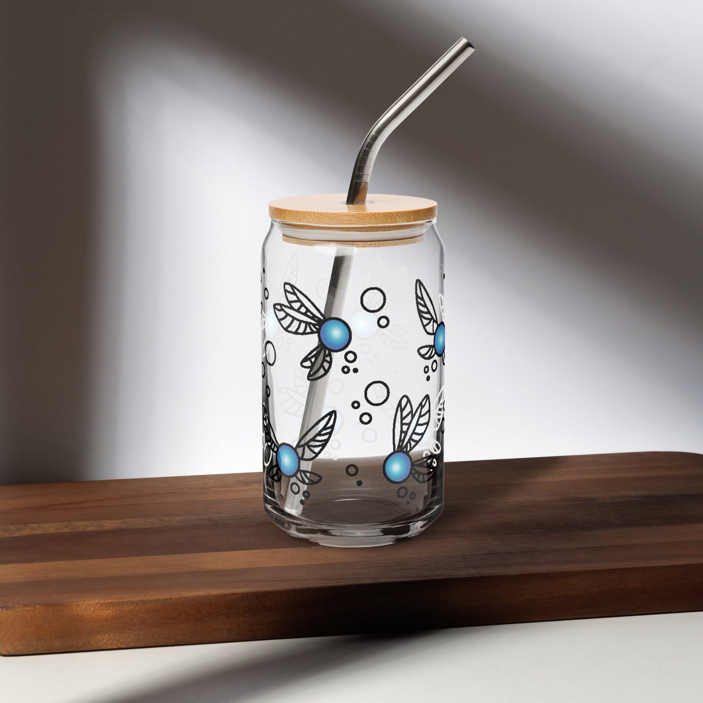 Navi Can Glass
