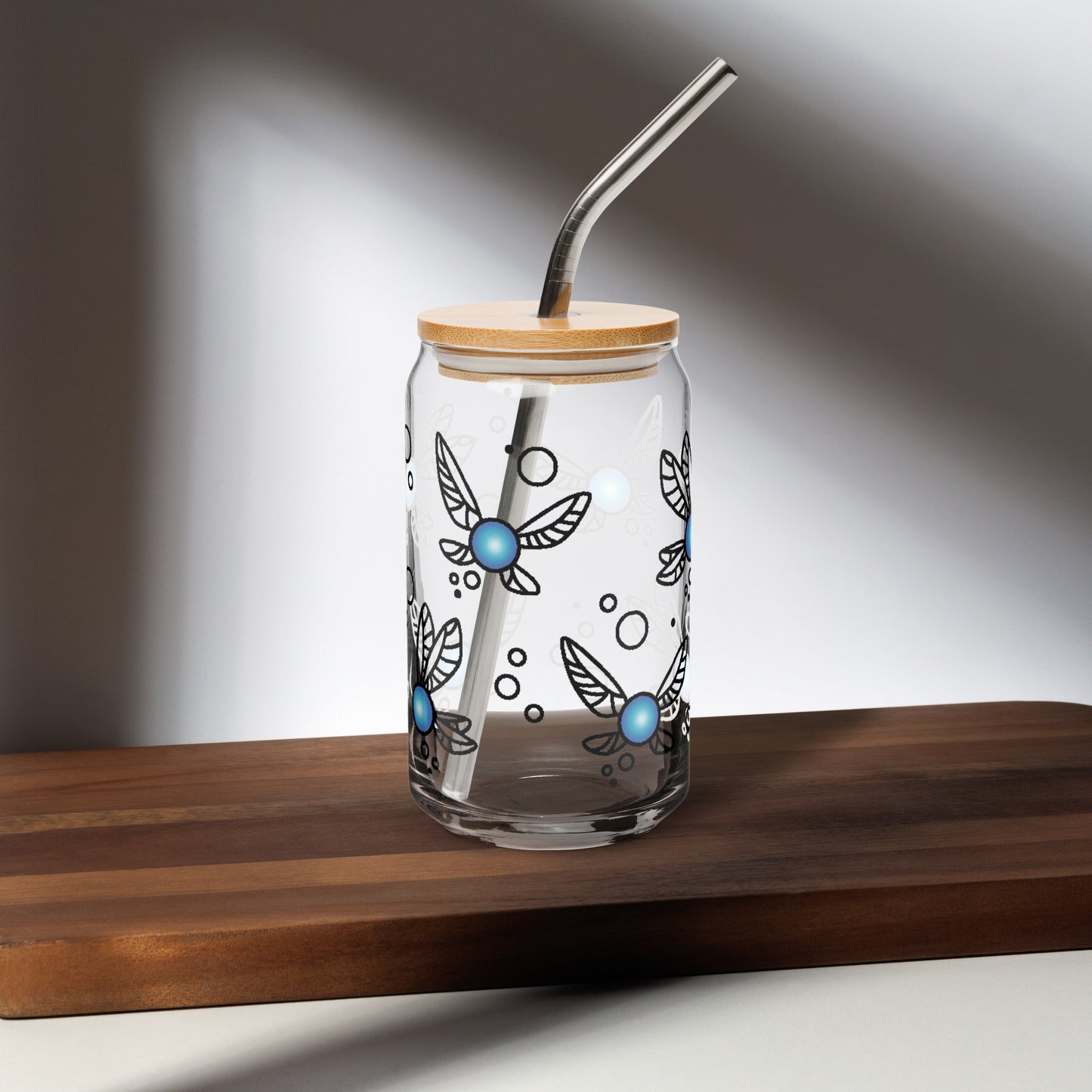 Navi Can Glass