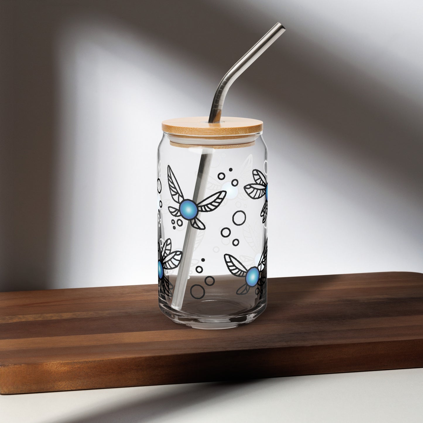 Navi Can Glass