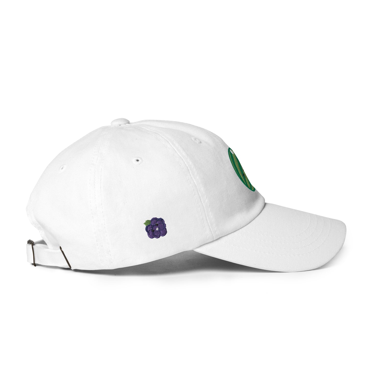Watermelon Dad hat
