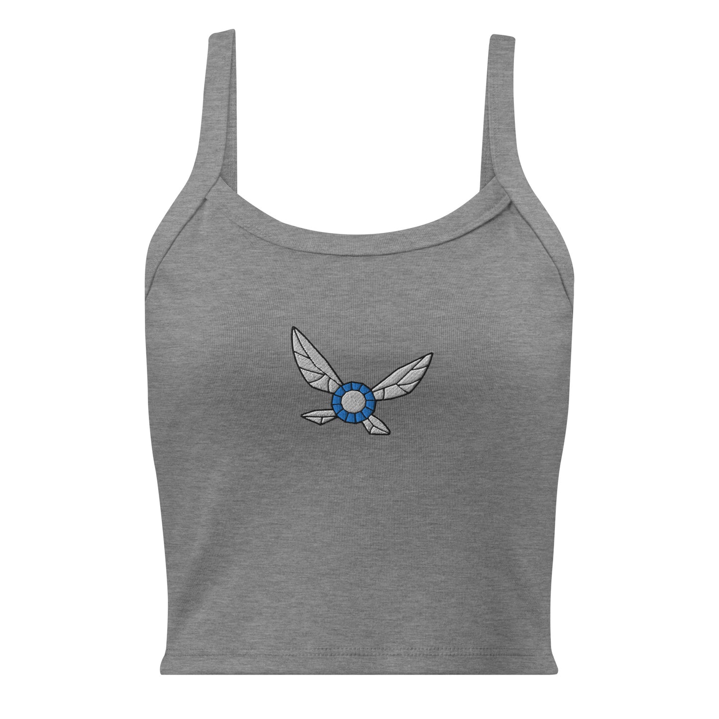 Navi Fairy Cropped Tank