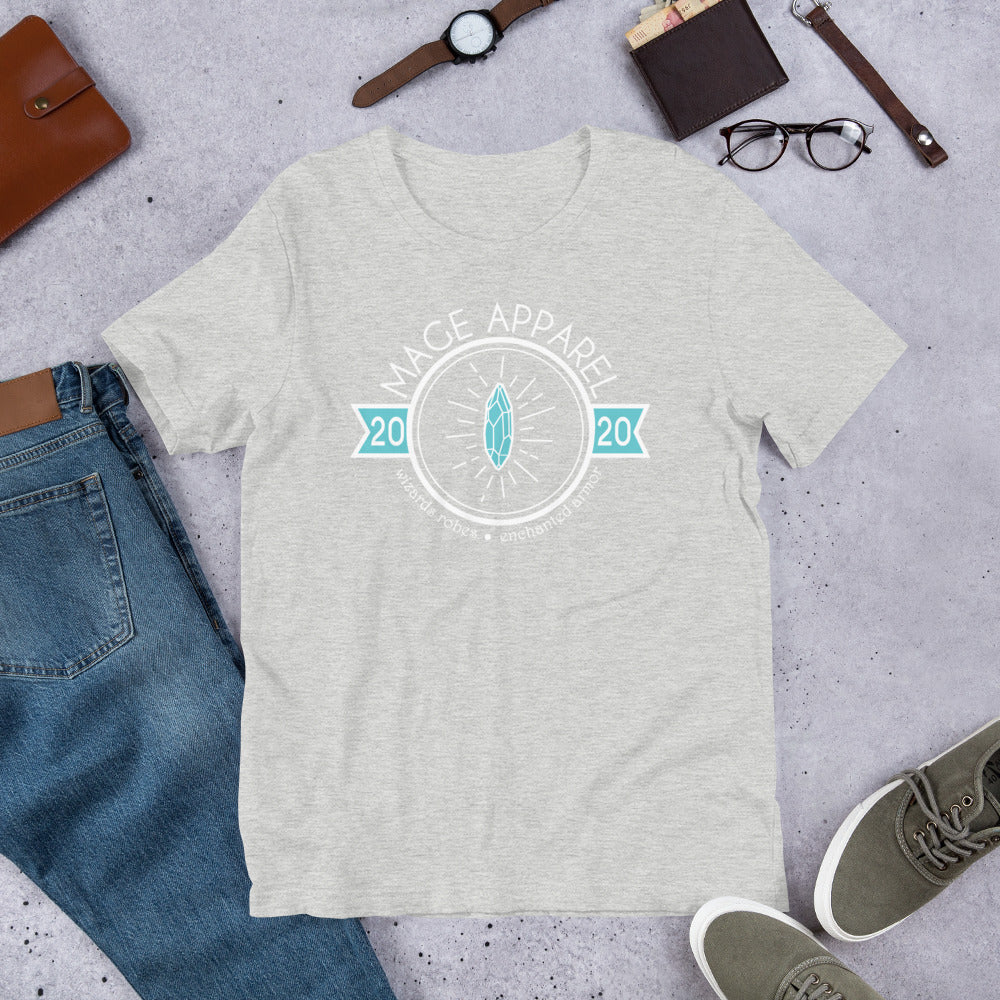 MAGE APPAREL EST. Tee