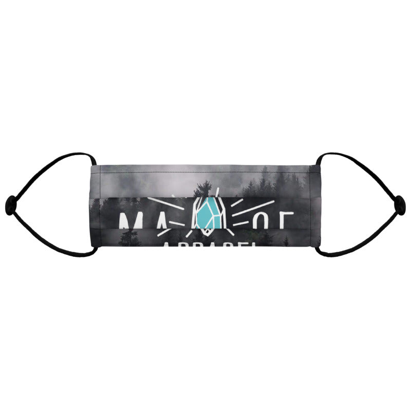 MAGE APPAREL FACE MASK