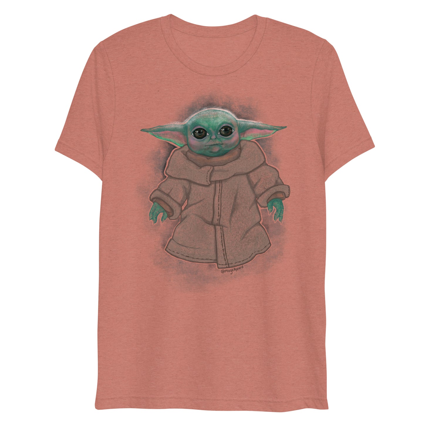 The Child Tee