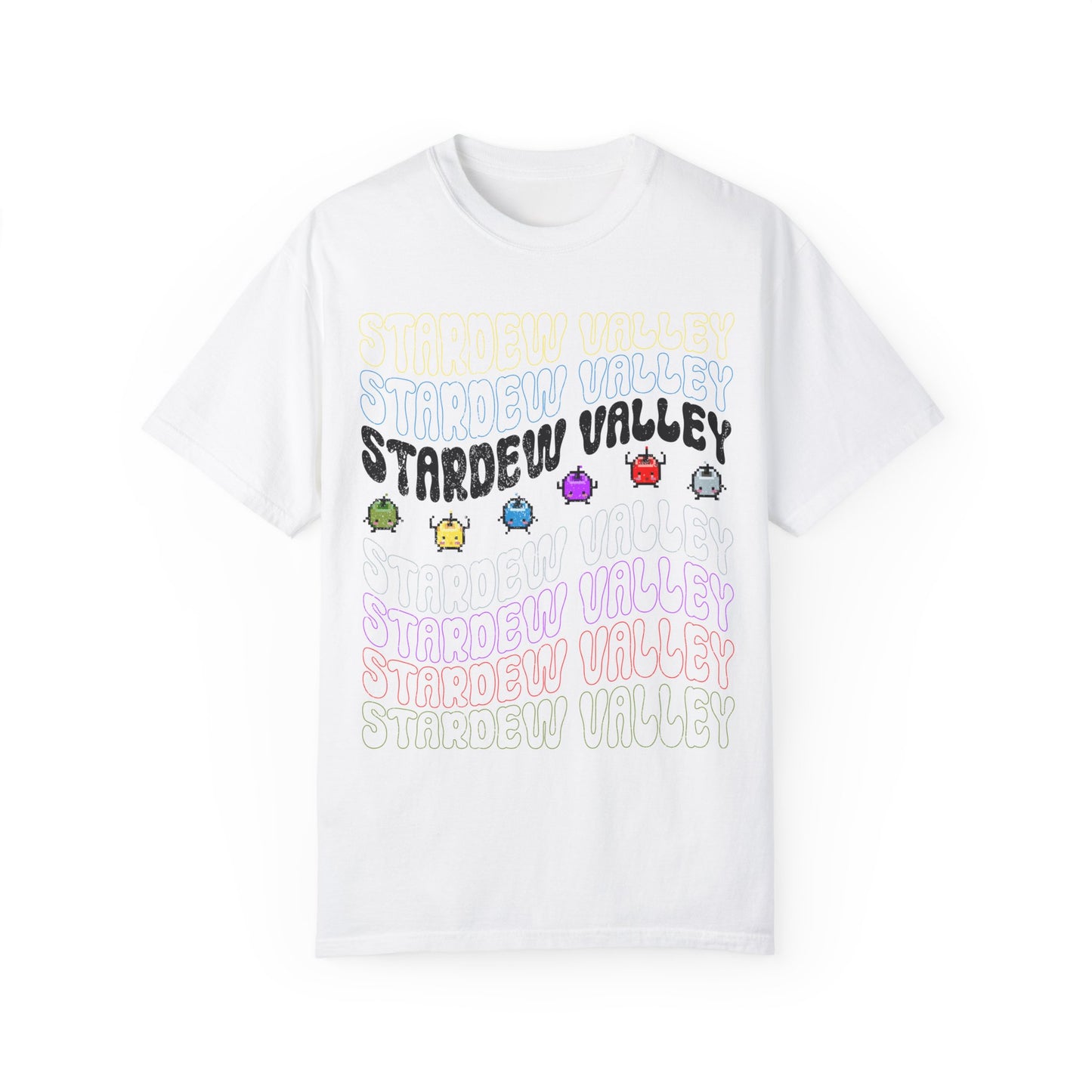 Vintage Junimo Tee