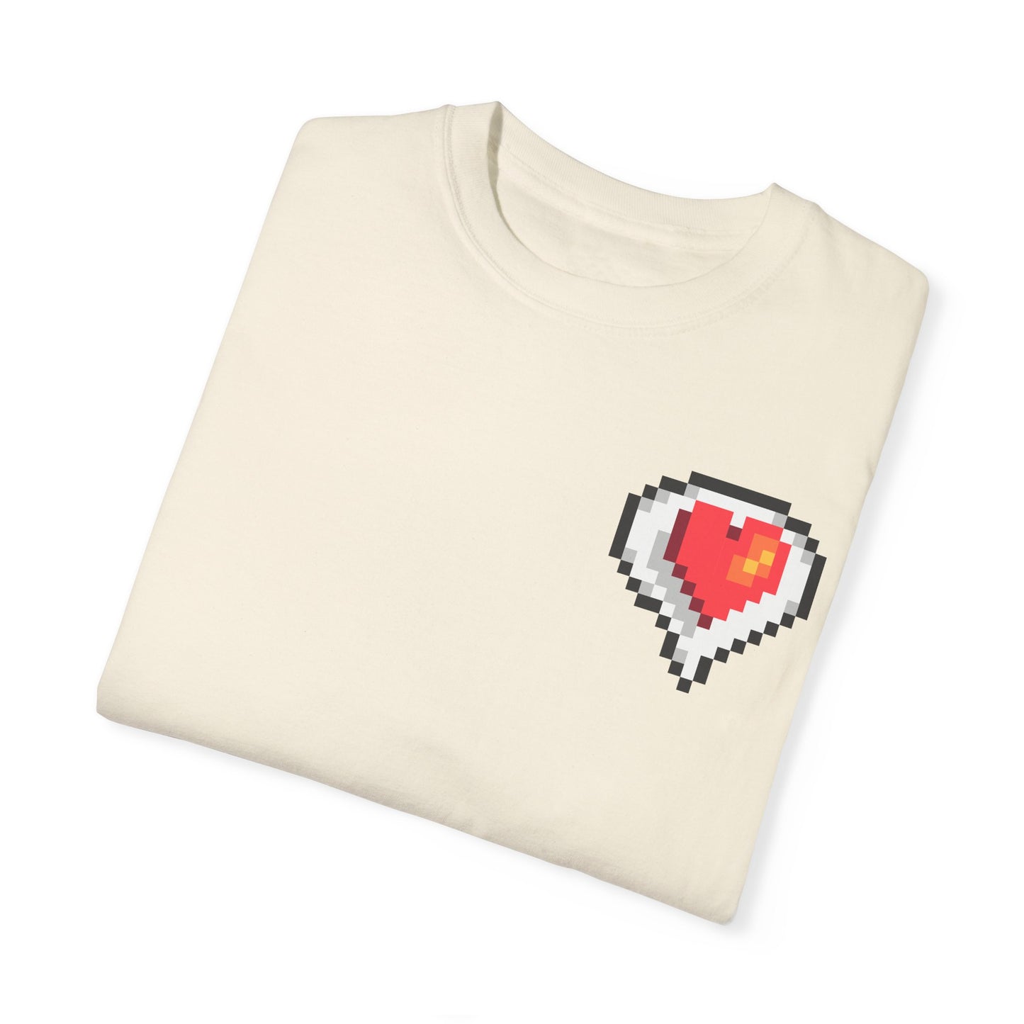 Stardew Animal Pixel Tee