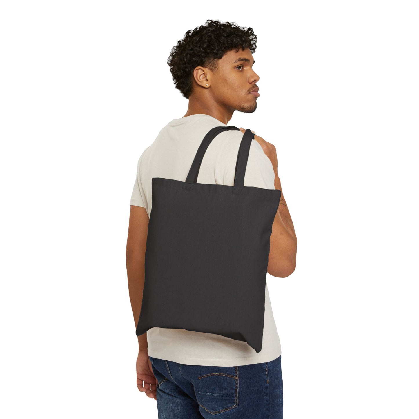 Pelican Town Pixel Tote Bag