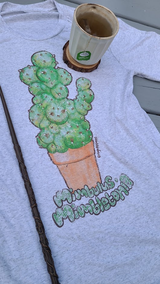 Mimbulus Mimbletonia Tee