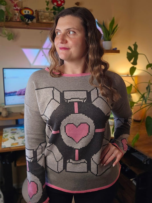 Companion Love Sweater