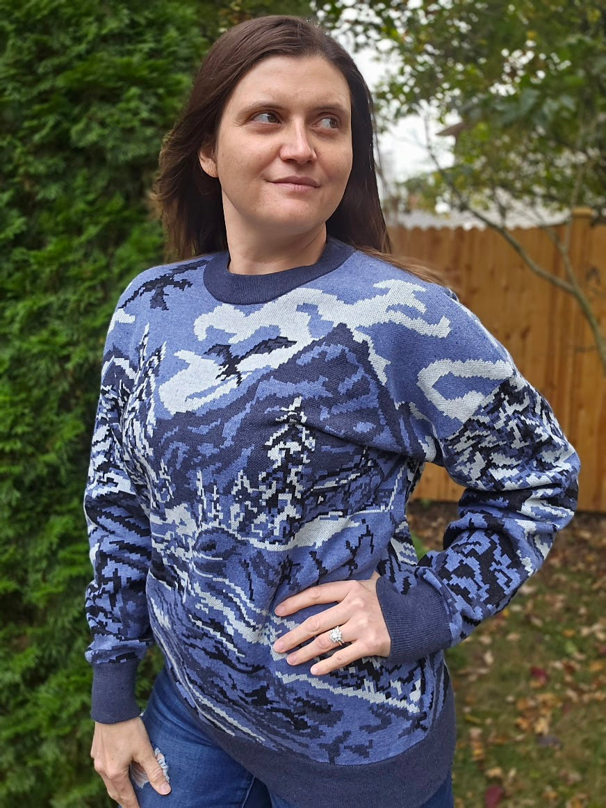 Cozy Christmas Collection – Mage Apparel