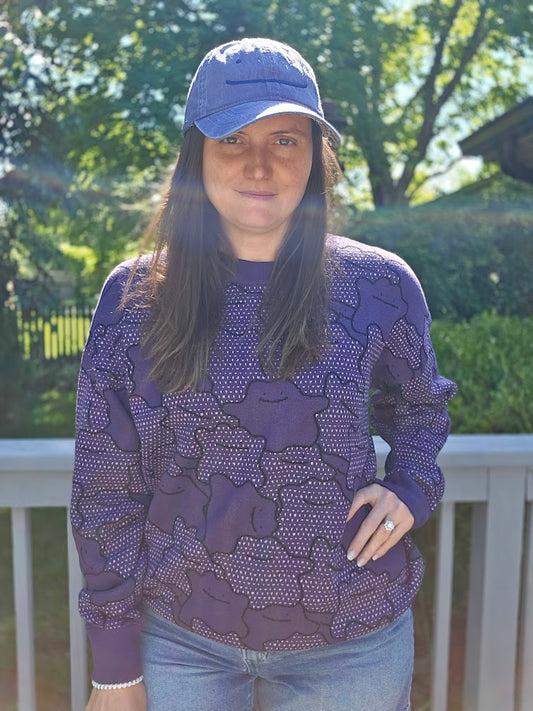 You Can be Anything Sweater