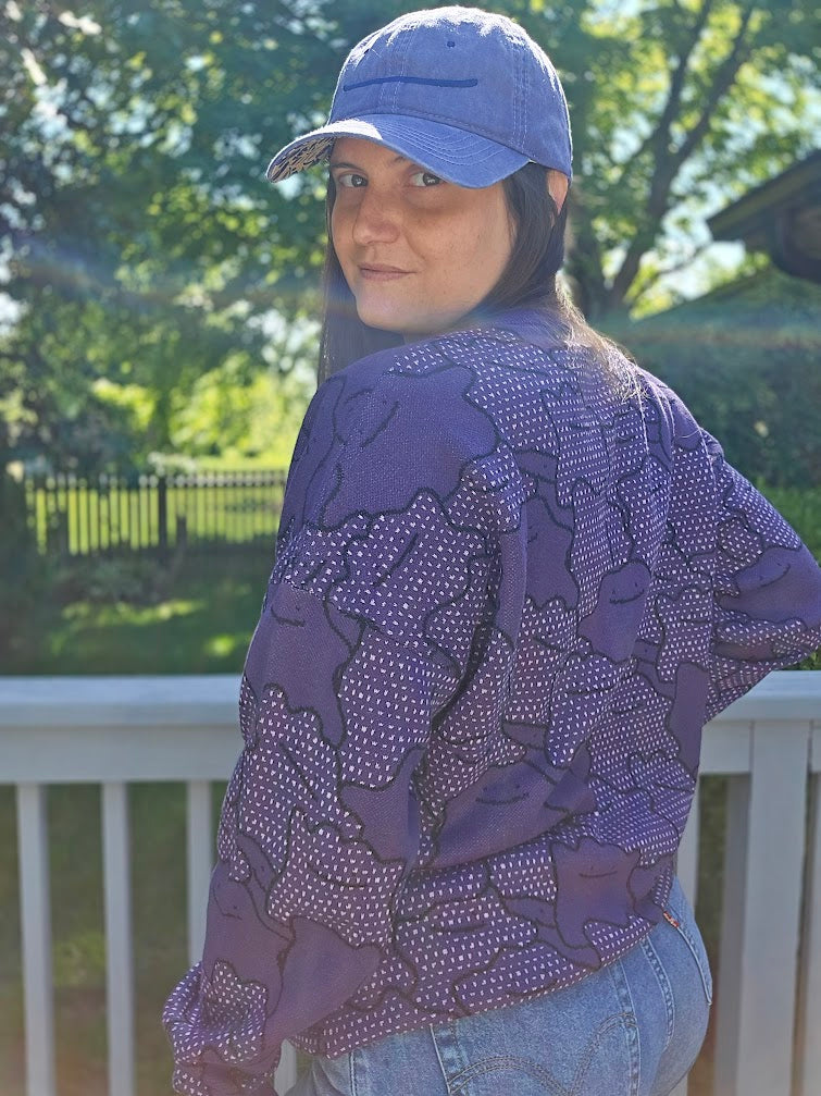 You Can be Anything Sweater