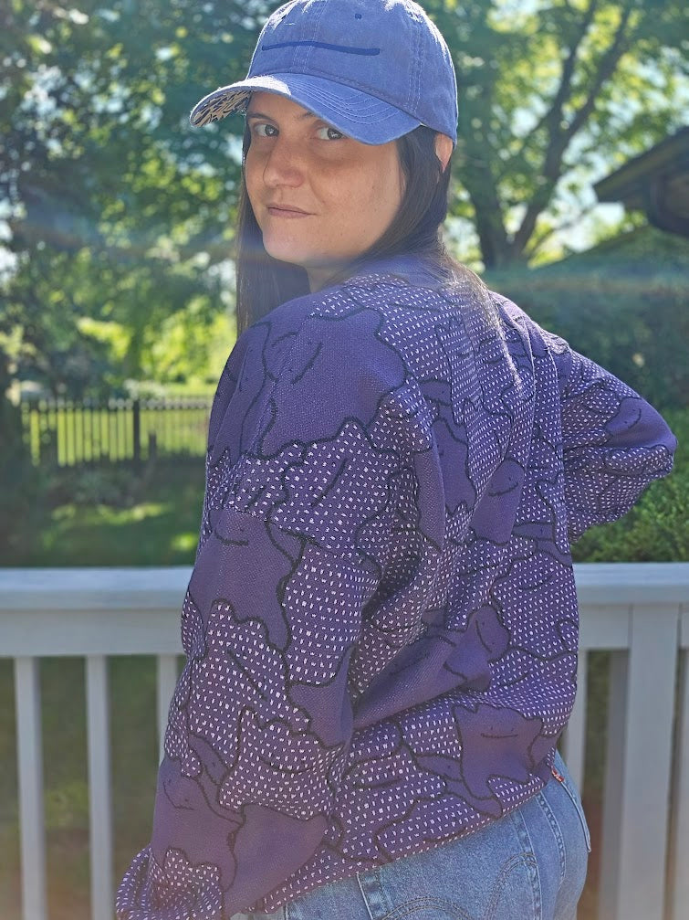 You Can be Anything Sweater