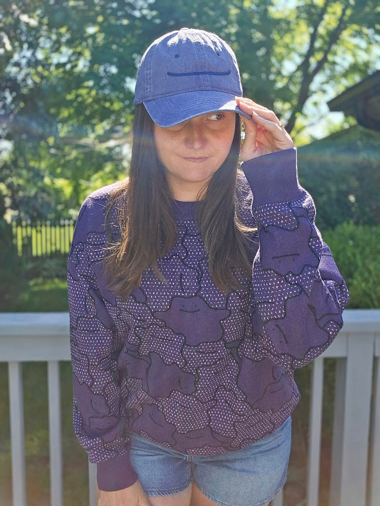 You Can be Anything Sweater