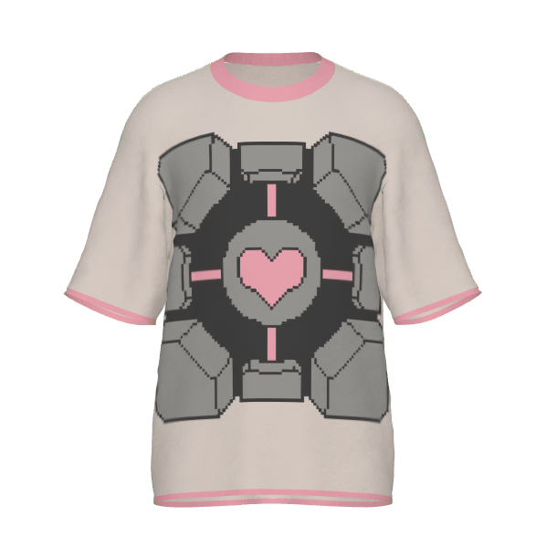 Companion Sweater Tee