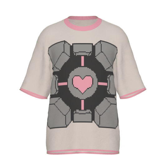 Companion Sweater Tee