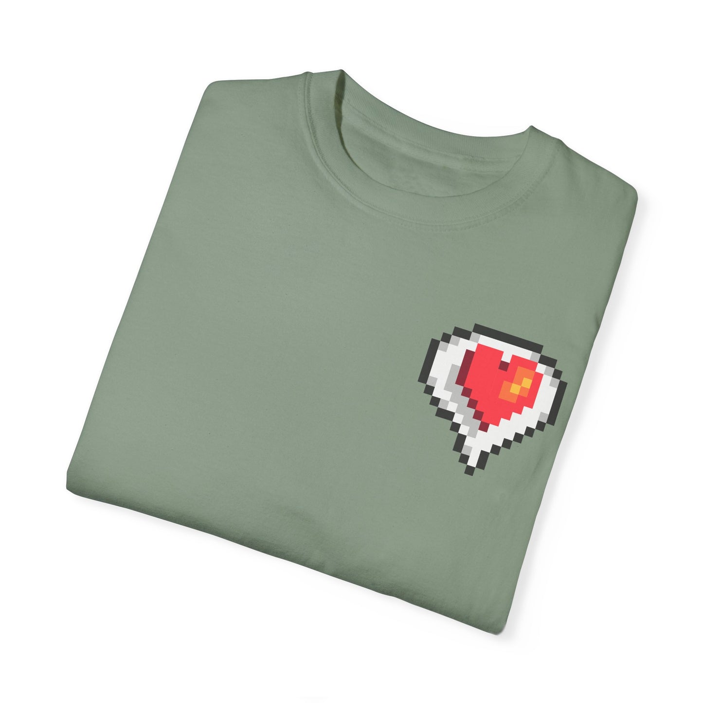 Stardew Animal Pixel Tee