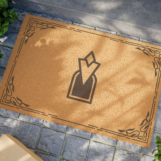 Waypoint Door Mat