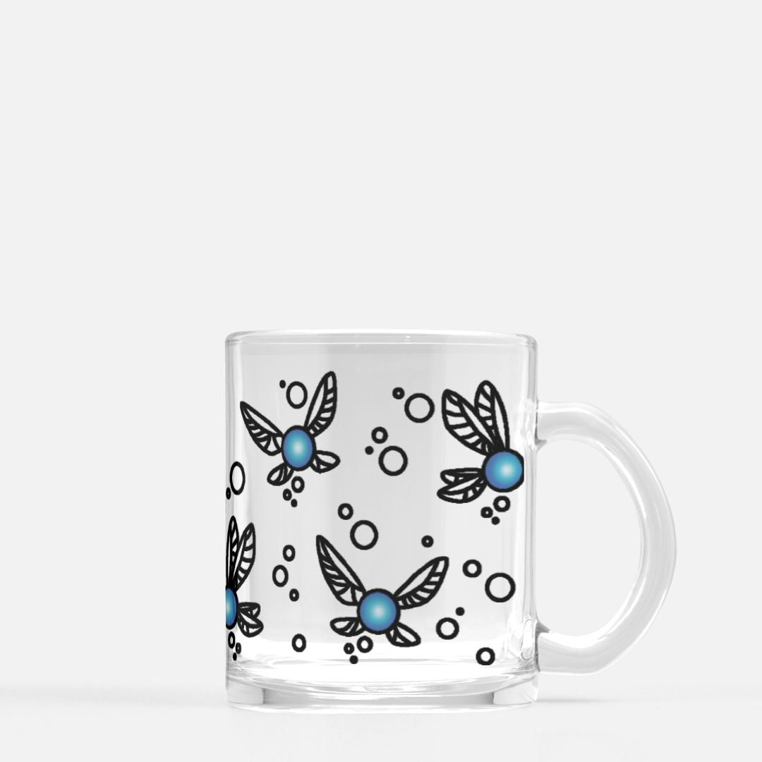 Navi Mug Glass