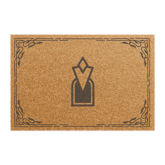 Enter Waypoint Door Mat