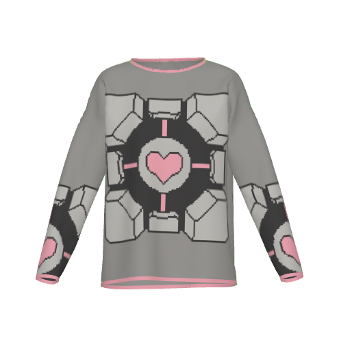 Companion Love Sweater