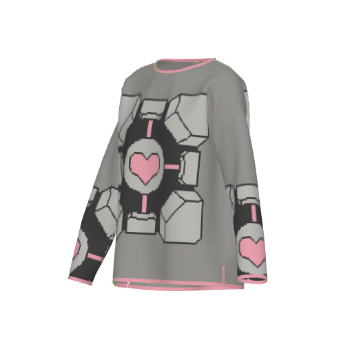 Companion Love Sweater