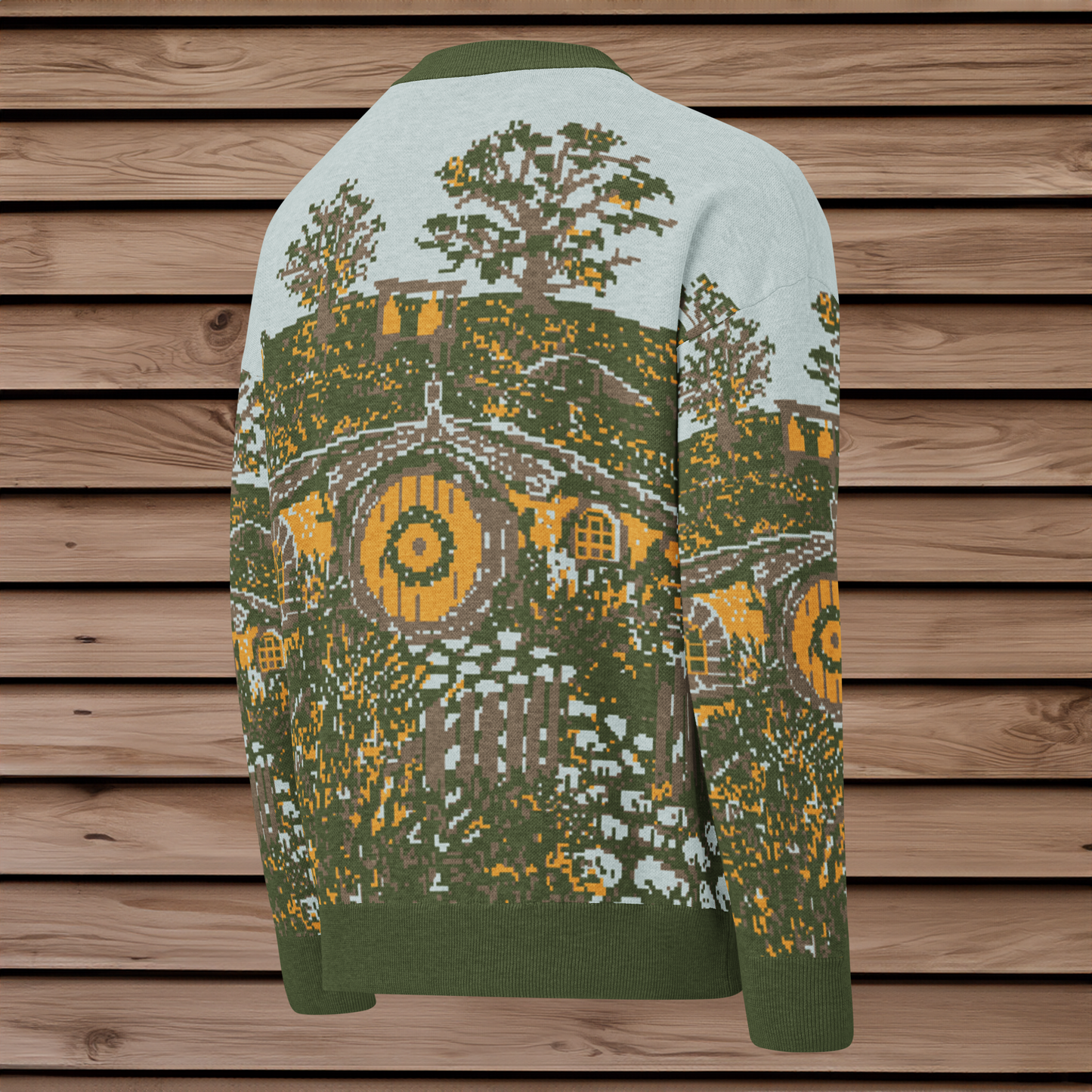 The Shire Sweater