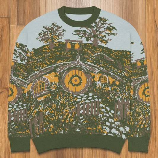 The Shire Sweater