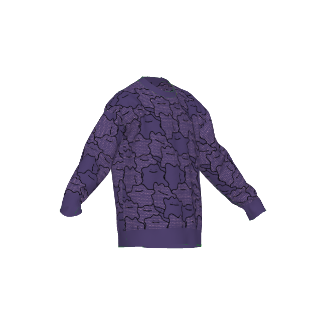 You Can be Anything Sweater