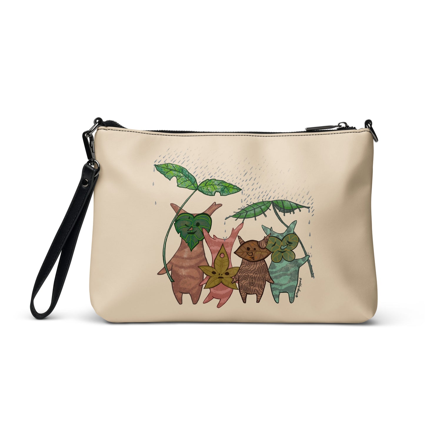 Korok Huddle Crossbody bag