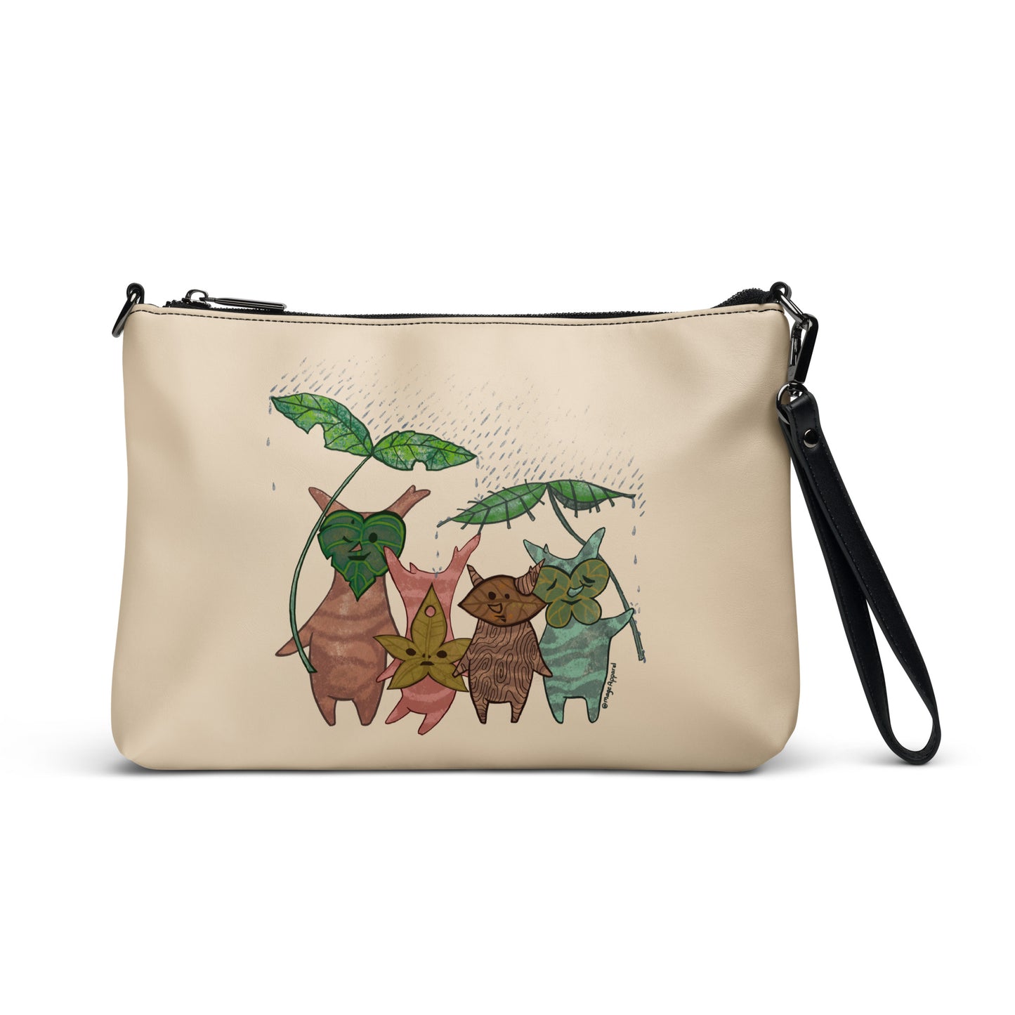 Korok Huddle Crossbody bag