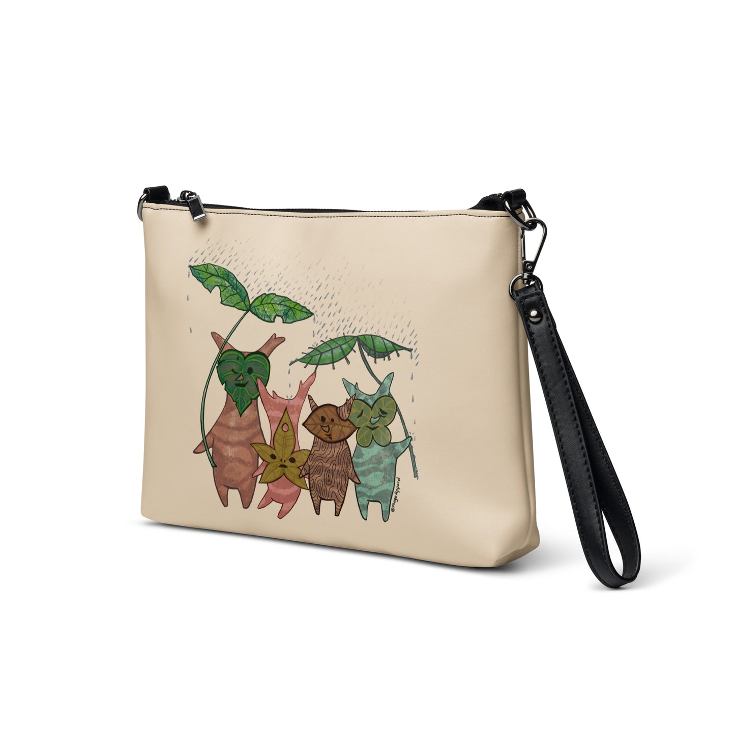 Korok Huddle Crossbody bag