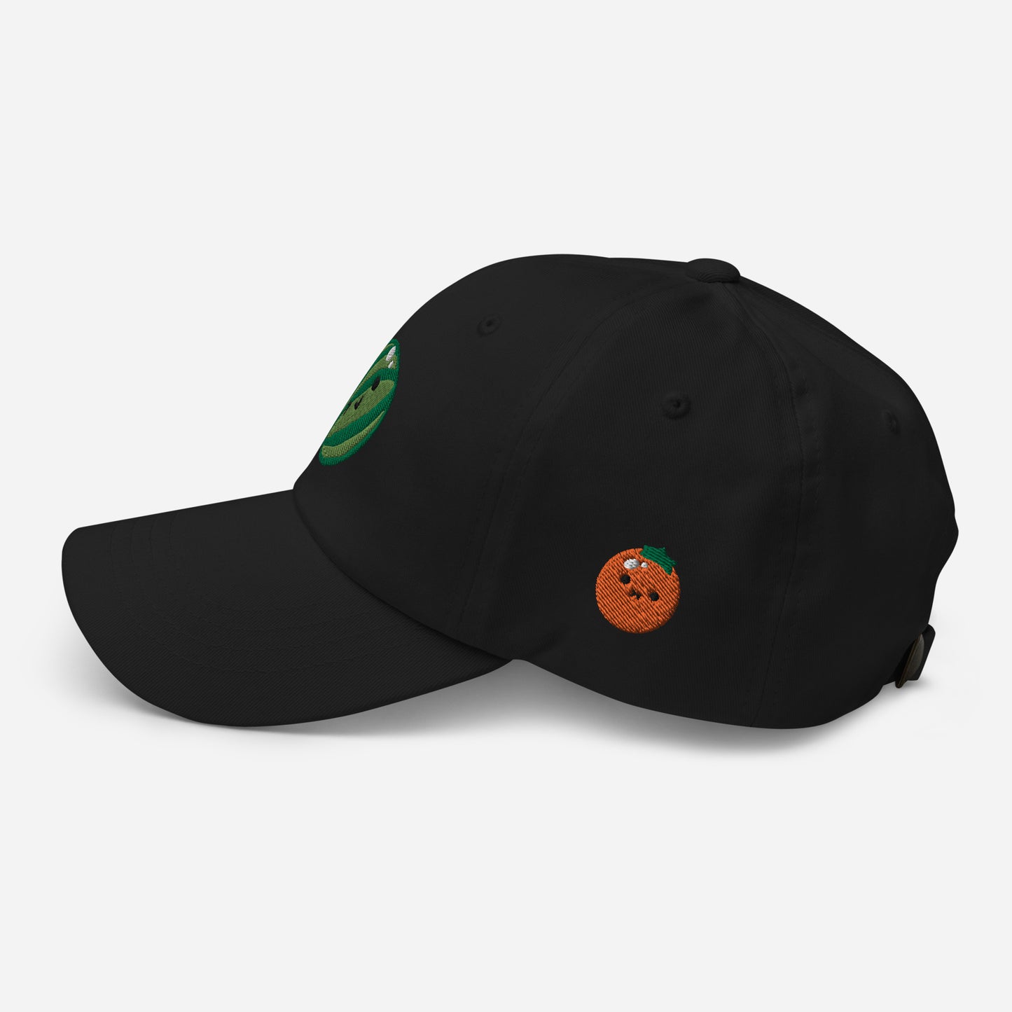 Watermelon Dad hat