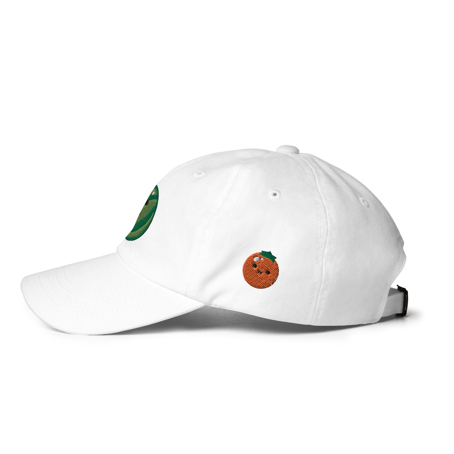 Watermelon Dad hat